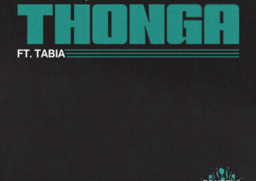 Leo Guardo, Leo Gira & Tony P. - Thonga (feat. Tabia)