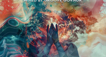 VA – Ambrosious Four (Mixed By Groove Govnor)