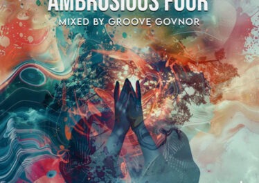 VA - Ambrosious Four (Mixed By Groove Govnor)
