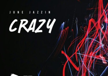 June Jazzin - Crazy