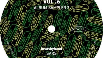 beatsbyhand - SARS