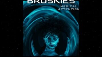 Broskies - Medical Attention