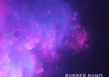 RVBBER BVND - The Unordinary EP