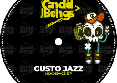 Gusto Jazz - Headspace EP
