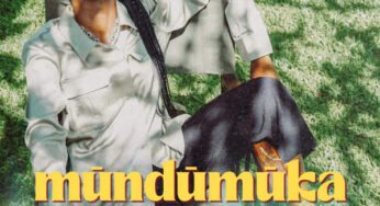 Tina Ardor, Gumz & Kgzoo – Mūndūmūka
