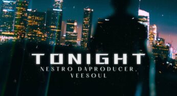 Nestro DaProducer & Veesoul – Tonight