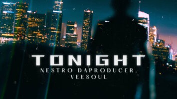 Nestro DaProducer & Veesoul - Tonight