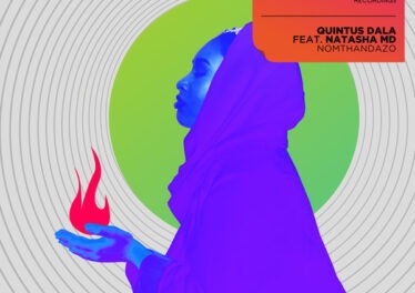 Quintus Dala - Nomthandazo (feat. Natasha MD)