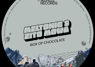 Meltonic & Zito Mowa - Box Of Chocolate