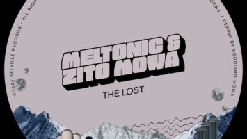 Meltonic & Zito Mowa - The Lost EP Meltonic & Zito Mowa - The Lost EP • Download MP3