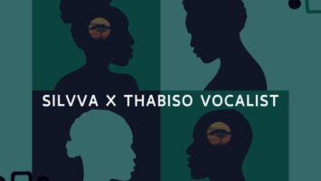 Silvva & Thabiso Vocalist - Umthwalo (Extended Mix)