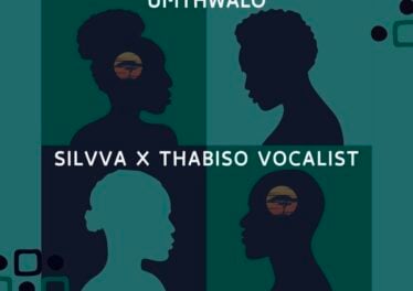 Silvva & Thabiso Vocalist - Umthwalo (Extended Mix)
