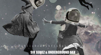 Sir Bonez & Underground_Oak – Proof Of Life