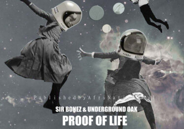 Sir Bonez & Underground_Oak - Proof Of Life