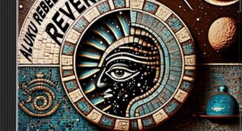 Aluku Rebels & Ezzymusica – Revere