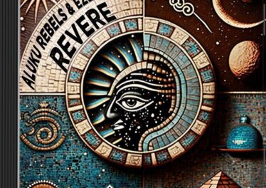 Aluku Rebels & Ezzymusica - Revere