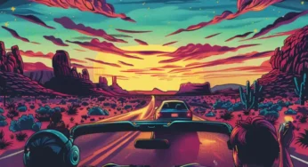 Aquadeep & Veesoul – Nowhere EP