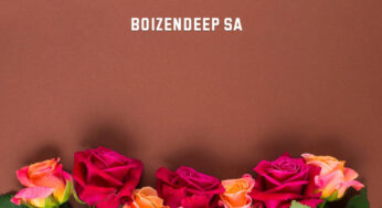Boizendeep SA – My Love for You