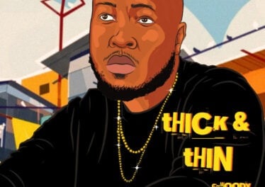 C-Moody - Thick & Thin