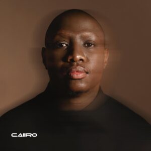 Caiiro - Caiiro (Album)