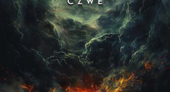 Czwe – Rebirth EP