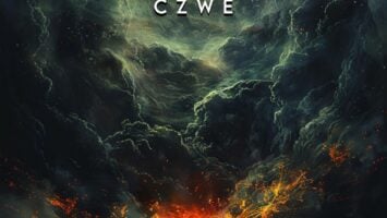 Czwe - Rebirth EP