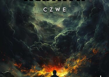 Czwe - Rebirth EP