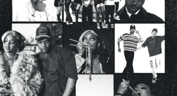 DBN Gogo, Tyler ICU & LeeMcKrazy – Balimele (feat. Khalil Harrison, Tumelo.za, Ceeka RSA & Eltee)
