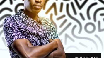 DJ Hloni - Riding On The Wings EP