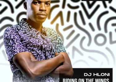 DJ Hloni - Riding On The Wings EP