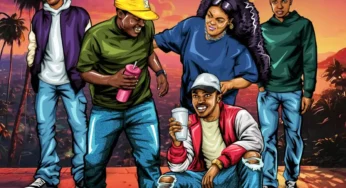 DJ Stopper, C-trix & Subzero JNR – Rough Dance (feat. DBN Gogo & Zack SA)