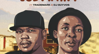 Deejay Bino & Teebay RSA – Isdakwa (feat. Trademark & DJ Guyvos)