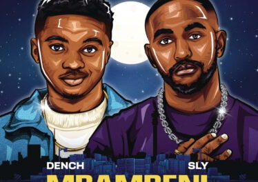 Dench & Sly - Mbambeni (feat. Kabza De Small & TYCOON)