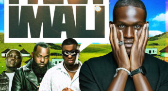 Dreamchaser XO & Omit ST – Faka Imali (feat. Baby S.O.N, Maeywon & Sbu Keys)