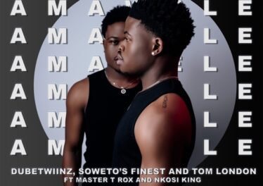Dube Twiinz, Tom London & Soweto's Finest - Amawele (feat. Master T Rox & Nkosi King)