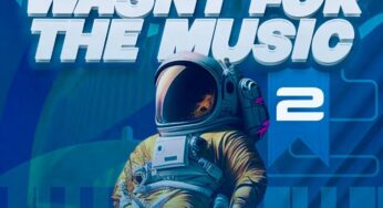 Dzo 729 – If It Wasn’t for the Music 2 (Album)
