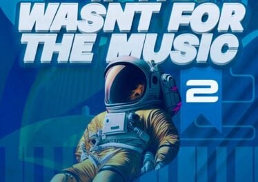 Dzo 729 - If It Wasn't for the Music 2 (Album)