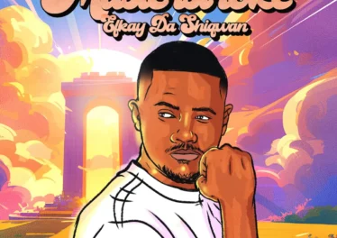 Efkay Da Shiqwan - Masterstroke (Album)