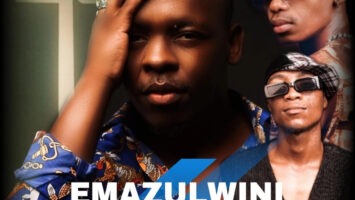 Emazulwini Da Mabusa, Ama Grootman & Gift Da Boy - Emazulwini