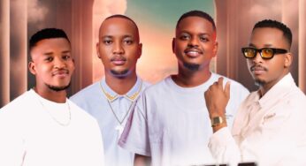 EmjayKeyz, MacG & Mthunzi – Lunganele (feat. Redash)