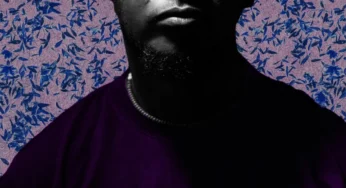 Fiso el Musica – It’s by Grace (Album)