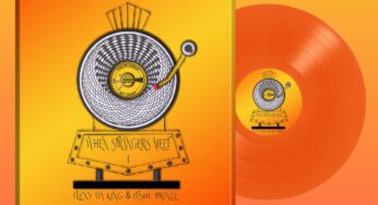 Flexy Da King & Itshu Prince – When Strangers Meet 4