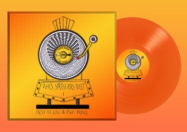 Flexy Da King & Itshu Prince - When Strangers Meet 4