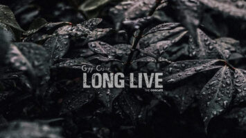 Gigg Cosco - Long Live EPV7