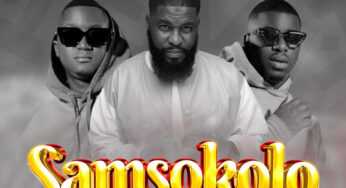 Hassan Mangete & Murumba Pitch – Samsokolo (feat. Sabelo Ncala, DJ Castro & Mshizo)