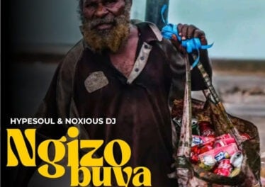 Hypesoul & Noxious DJ - Ngizobuya (feat. Kozzi)