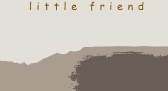 June Jazzin – Little Friend