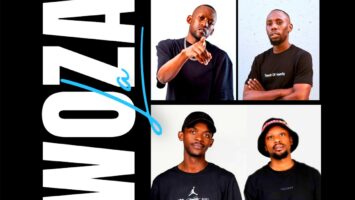 KilloTronix, Thab De Soul, Native Tribe & Da Q-Bic - Woza La (Inclu. Drum Version)