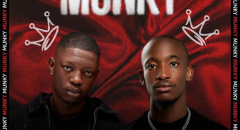 Koppz Deep & ReaDaSoul – Munky (feat. Small Keys)