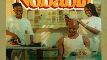 Leroyale & DJ Awakening - Nobabili (feat. Starr Healer)